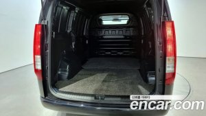 Hyundai Staria Wagon 3Door 2022 года из Южной Кореи