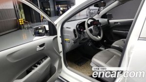 Kia morning Prestige 2021 года из Южной Кореи