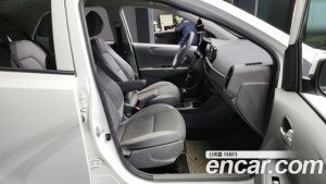 Kia morning Prestige 2021 года из Южной Кореи