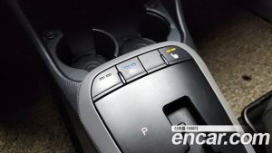 Kia morning Prestige 2021 года из Южной Кореи