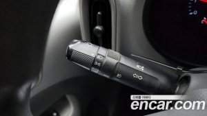 Kia morning Prestige 2021 года из Южной Кореи