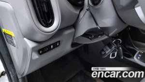 Kia morning Prestige 2021 года из Южной Кореи
