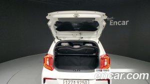 Kia morning Prestige 2021 года из Южной Кореи