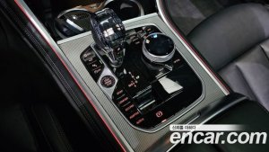 BMW 8-Series 840i xDrive M Sport Gran Coupe 2020 года из Южной Кореи