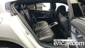 BMW 8-Series 840i xDrive M Sport Gran Coupe 2020 года из Южной Кореи