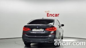 BMW Gran Turismo 620d M Sport 2020 года из Южной Кореи