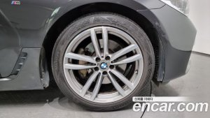 BMW Gran Turismo 620d M Sport 2020 года из Южной Кореи