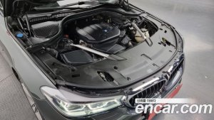 BMW Gran Turismo 620d M Sport 2020 года из Южной Кореи