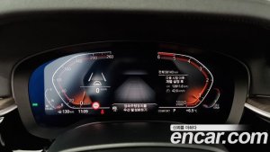 BMW Gran Turismo 620d M Sport 2020 года из Южной Кореи