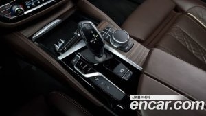 BMW Gran Turismo 620d M Sport 2020 года из Южной Кореи