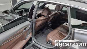 BMW Gran Turismo 620d M Sport 2020 года из Южной Кореи