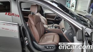 BMW Gran Turismo 620d M Sport 2020 года из Южной Кореи