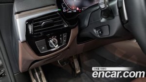 BMW Gran Turismo 620d M Sport 2020 года из Южной Кореи