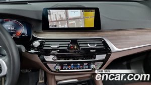 BMW Gran Turismo 620d M Sport 2020 года из Южной Кореи