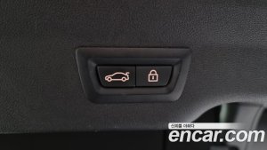 BMW Gran Turismo 620d M Sport 2020 года из Южной Кореи