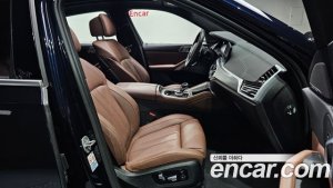 BMW X6 xDrive30d M Sport 2020 года из Южной Кореи