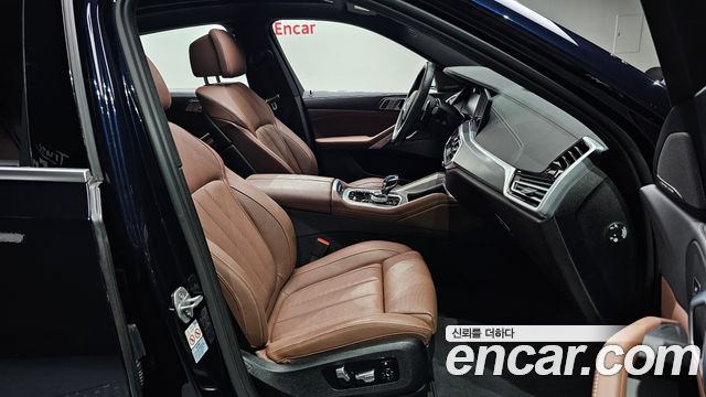 36529730_010.jpg BMW X6 xDrive30d M Sport 2020 года из Южной Кореи