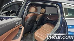 BMW X6 xDrive30d M Sport 2020 года из Южной Кореи