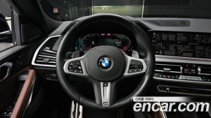 BMW X6 xDrive30d M Sport 2020 года из Южной Кореи