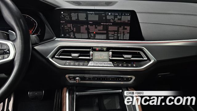 36529730_019.jpg BMW X6 xDrive30d M Sport 2020 года из Южной Кореи