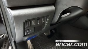 Renault-KoreaSamsung QM6 2.0 GDe RE Signature 2WD 2020 года из Южной Кореи
