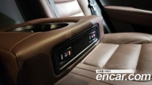 Renault-KoreaSamsung QM6 2.0 GDe RE Signature 2WD 2020 года из Южной Кореи