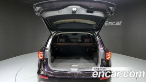 Renault-KoreaSamsung QM6 2.0 GDe RE Signature 2WD 2020 года из Южной Кореи