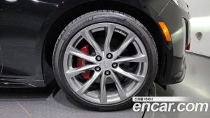 Cadillac CT5 2.0 Sport 2020 года из Южной Кореи