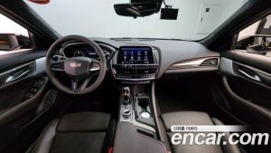 Cadillac CT5 2.0 Sport 2020 года из Южной Кореи