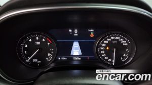 Cadillac CT5 2.0 Sport 2020 года из Южной Кореи