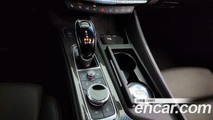 Cadillac CT5 2.0 Sport 2020 года из Южной Кореи