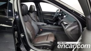 Cadillac CT5 2.0 Sport 2020 года из Южной Кореи