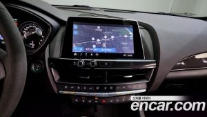 Cadillac CT5 2.0 Sport 2020 года из Южной Кореи