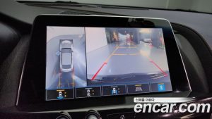 Cadillac CT5 2.0 Sport 2020 года из Южной Кореи