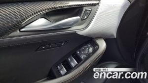 Cadillac CT5 2.0 Sport 2020 года из Южной Кореи