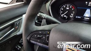 Cadillac CT5 2.0 Sport 2020 года из Южной Кореи