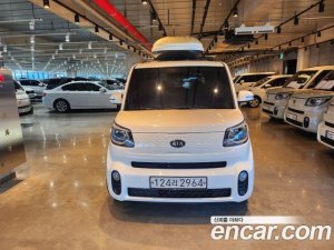 Kia RAY Prestige 2020 года из Южной Кореи