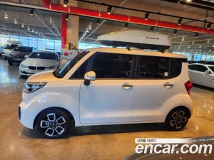 Kia RAY Prestige 2020 года из Южной Кореи