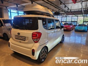 Kia RAY Prestige 2020 года из Южной Кореи