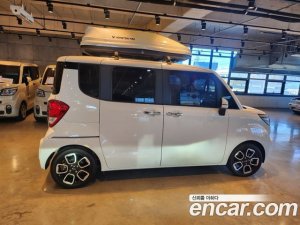 Kia RAY Prestige 2020 года из Южной Кореи