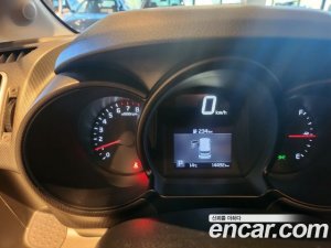 Kia RAY Prestige 2020 года из Южной Кореи