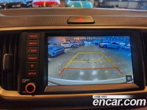 Kia RAY Prestige 2020 года из Южной Кореи