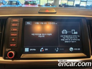Kia RAY Prestige 2020 года из Южной Кореи