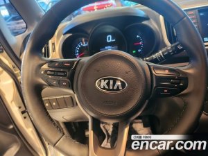 Kia RAY Prestige 2020 года из Южной Кореи
