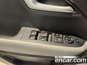 Kia RAY Prestige 2020 года из Южной Кореи