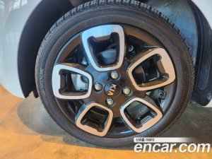 Kia RAY Prestige 2020 года из Южной Кореи