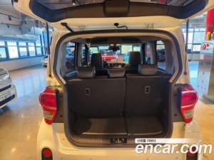 Kia RAY Prestige 2020 года из Южной Кореи