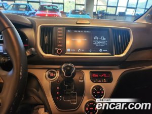 Kia RAY Prestige 2020 года из Южной Кореи