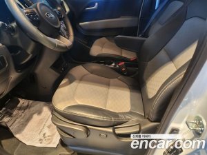 Kia RAY Prestige 2020 года из Южной Кореи