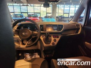 Kia RAY Prestige 2020 года из Южной Кореи